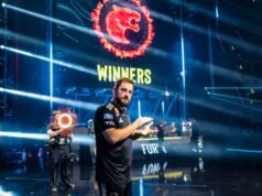 FalleN se perdió los play-offs de la temporada 23 de la ESL Pro League