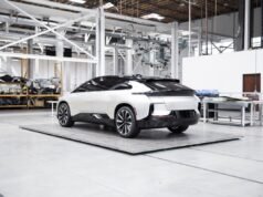 La SEC abandona su investigación de cuatro años sobre la startup de vehículos eléctricos Faraday Future