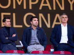 Barcelona fija presupuesto para la firma número 9