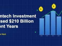 Por qué la inversión en tecnología financiera ha superado los 210 mil millones de dólares en los últimos años y qué sigue
