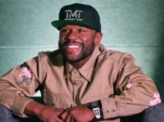 El ex campeón mundial dice que Floyd Mayweather tiene suerte de no pelear: “Su récord podría ser diferente”