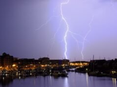 Nuevo descubrimiento climático revelará exactamente dónde se producirá el fenómeno mortal