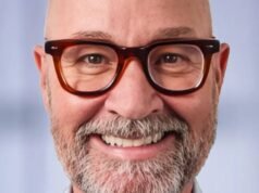 El cuarto nombra a Scott Collison para el cargo de CEO