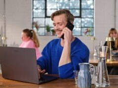 Las pequeñas empresas caminan dormidas hacia la crisis de ciberseguridad, advierte un experto