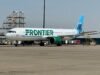 Frontier está agregando rutas a Las Vegas, Dallas y Fort Lauderdale
