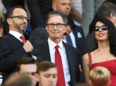 Liverpool puso fin a su interés en comprar el club de La Liga