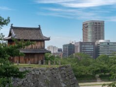 Los Ángeles – Fukuoka, Japón. $678. Ida y vuelta, impuestos incluidos – oferta de vuelo