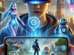 Cómo los teléfonos inteligentes están remodelando el futuro de los juegos interactivos