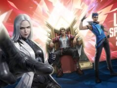 Garena anuncia el lanzamiento de Free Fire World Series USA