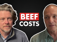 ¿Por qué los costos de la carne de res son tan altos?