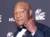 George Foreman se negó a enfrentar al hombre que Mike Tyson y Lewis no pudieron noquear