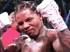 El ex campeón mundial dice que hará que su pelea con Gervonta Davis parezca fácil: “Lo venceré”