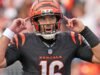 Joe Flacco regresa a los Bengals con un contrato de un año después de la temporada Pro Bowl 2025