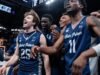 Torneo masculino de la NCAA: lo que vuelve loco al equipo Cenicienta de marzo, opciones para 2026