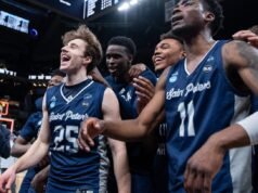 Torneo masculino de la NCAA: lo que vuelve loco al equipo Cenicienta de marzo, opciones para 2026