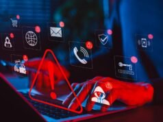 Un estudio encuentra que las estafas de phishing están aumentando, aceleradas por la IA