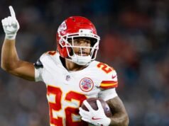 Trent McDuffie acordó una extensión de contrato con los Rams, según informes