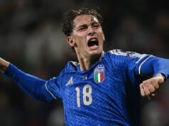 Italia x Irlanda del Norte: mira gratis la semifinal de los playoffs del Mundial 2026