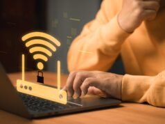 Me gano la vida revisando enrutadores. No compre un enrutador ahora