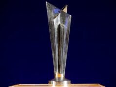 Transmisión en vivo de la final de la Copa Mundial de Cricket T20 2026: Cómo ver India vs Nueva Zelanda desde cualquier lugar de forma gratuita