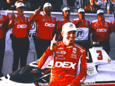 Cosas que debe saber después de clasificarse para el torneo inaugural de INDYCAR en St. Pete