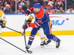 Panthers vs. Oilers, las mejores apuestas de los expertos para el 19 de marzo