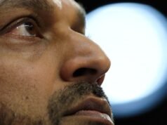 Kash Patel dice que el FBI está comprando datos de ubicación de estadounidenses