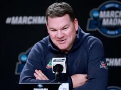 Búsqueda de entrenador en Carolina del Norte: Billy Donovan, Tommy Lloyd y otros candidatos importantes mencionaron el trabajo en la UNC