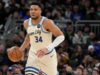 Giannis Antetokounmpo ha vuelto de una lesión, pero ni siquiera él puede salvar a los Bucks ahora