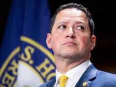 Las acusaciones de Tony González preocupan a los republicanos de la Cámara de cara a las elecciones de mitad de período