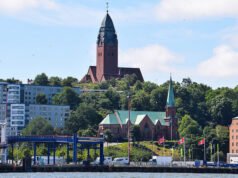 Portland – Gotemburgo, Suecia. $436 (Economía Básica) / $676 (Economía Regular). Ida y vuelta, impuestos incluidos – oferta de vuelo