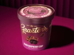 La apariencia de Graeter se moderniza manteniendo la herencia de 155 años