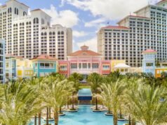 El Hyatt dice que sólo los judíos tienen opciones de desayuno de élite, y sobreviene el caos (y las bromas).