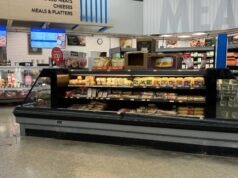 Los tenderos pueden aprender de la comodidad cuando se trata de servicio de alimentos