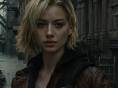 DLSS 5 parece un filtro de IA generativa en tiempo real para videojuegos