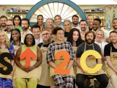 Cómo ver la temporada 9 de Celebrity Bake Off 2026 GRATIS – transmite el programa de cocina