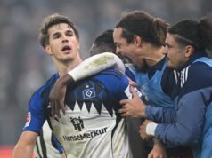 Barcelona abre negociaciones con el representante del defensa de los Spurs