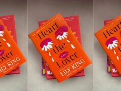 Reseña: apenas estamos en marzo, pero este omnipresente libro de fantasía podría ser mi lectura favorita de 2026