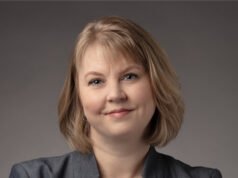 Redes de salud digitales de próxima generación