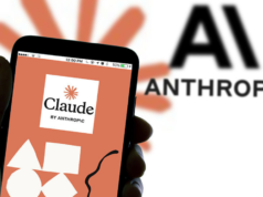 Claude de Anthropic supera a ChatGPT como número 1 en la App Store
