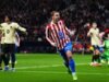 Transmision en vivo Barcelona vs Atletico Madrid 2026: mira la Copa del Rey gratis