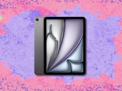 El iPad Air de 11 pulgadas alcanzó un precio récord en Amazon: ahorre $150 ahora