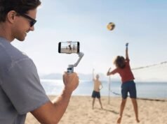 La mejor oferta de DJI: obtenga un 21% de descuento en DJI Osmo Mobile 7