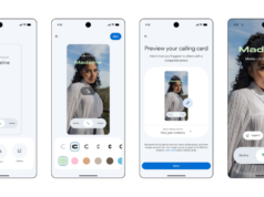 Android agrega tarjetas de identificación de llamadas personalizadas y nuevas funciones para compartir ubicación