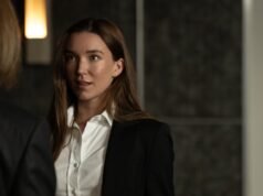 Temporada 2 de ‘Paradise’: ¿Cuál es el mensaje para Jane?