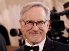 Steven Spielberg dice que los comentarios sobre extraterrestres de Barack Obama son “excelentes para el ‘Día de la Divulgación'”