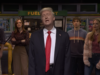 ‘SNL’ Cold Open aborda el aumento de los precios de la gasolina de Trump