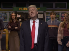 ‘SNL’ Cold Open aborda el aumento de los precios de la gasolina de Trump