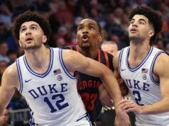 Transmisión en vivo de March Madness 2026: Cómo ver el baloncesto de la NCAA gratis