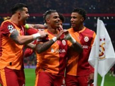 Transmision en vivo Liverpool vs Galatasaray 2026: mira la Liga de Campeones gratis